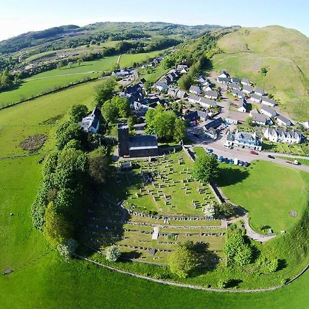 Kilmartin Hotel Exterior foto